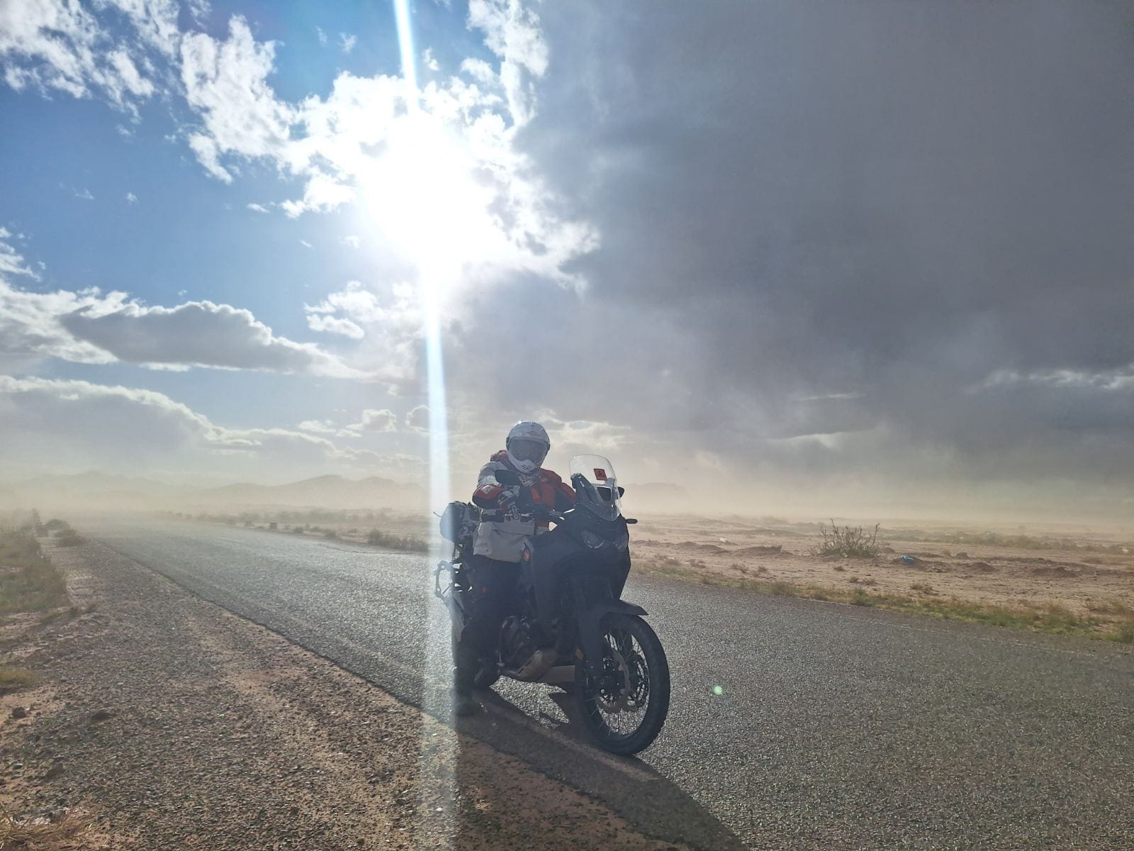 <p><strong>Exploring Beyond Essaouira: The Best Motorbike Trips You Can Take</strong></p>